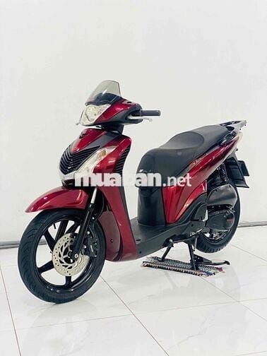 SH 125 2015 lên full ý cực đẹp gần 20tr zin chuẩn🔥