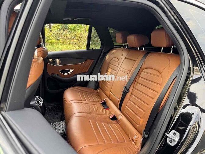 Mercedes Benz GLC300 4Matic V1 2022  - 29000 km