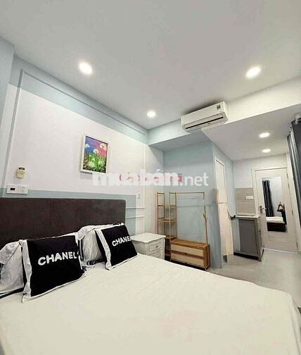 Cho thuê nhà Hẻm Bùi Viện Kinh Doanh đa ngành , Quận 1