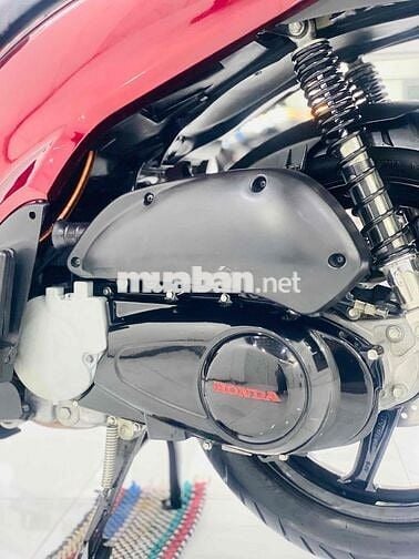 SH 125 2015 lên full ý cực đẹp gần 20tr zin chuẩn🔥