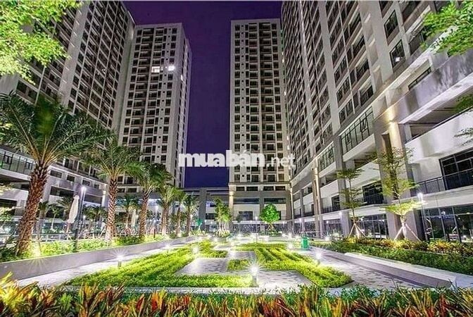 Cho thuê Studio Q7, Full nội thất đẹp: 35m2/7,8tr - hướng mát, căn góc