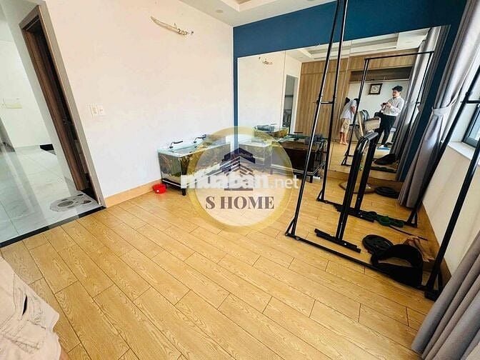 [CHO THUÊ] NHÀ NGUYÊN CĂN ĐẦY ĐỦ NỘI THẤT MẶT TIỀN ĐƯỜNG, GIÁ 65 TRIỆU