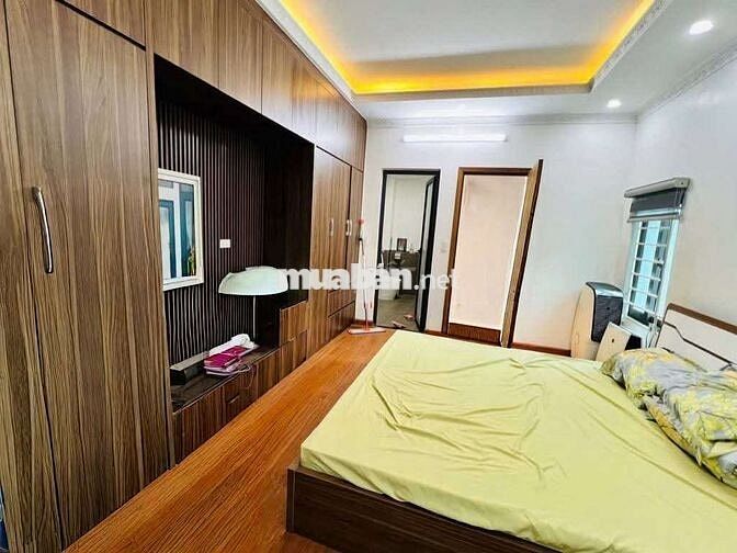 🏡 XUÂN ĐỈNH - Nhà 5 tầng/3PN khép kín - 2 thoáng, full Nội thất