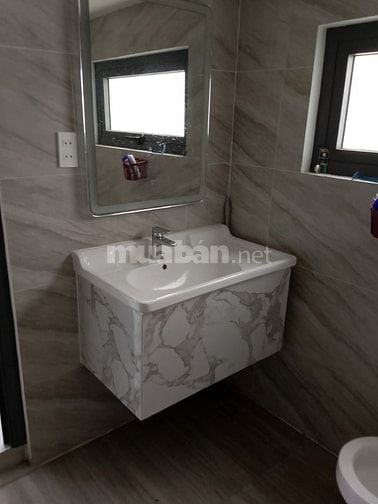 Chính chủ bán nhà mặt tiền hẻm nhựa xe hơi 60/47 Lâm Văn Bền, P.TK,Q7