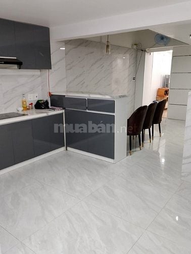 Chính chủ bán nhà mặt tiền hẻm nhựa xe hơi 60/47 Lâm Văn Bền, P.TK,Q7
