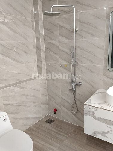 Chính chủ bán nhà mặt tiền hẻm nhựa xe hơi 60/47 Lâm Văn Bền, P.TK,Q7