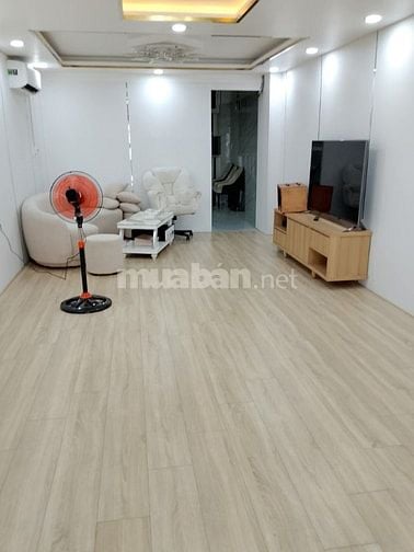 Chính chủ bán nhà mặt tiền hẻm nhựa xe hơi 60/47 Lâm Văn Bền, P.TK,Q7