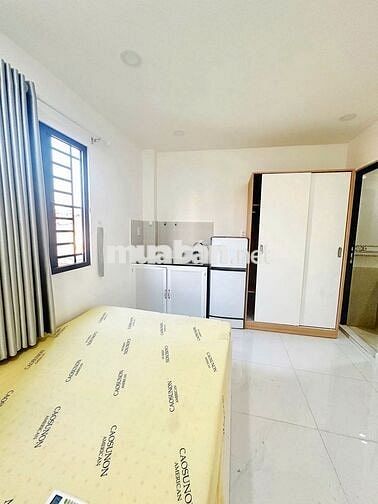 *Nhượng phòng Phú Nhuận đầy đủ nội thất