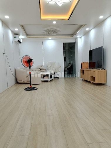 Chính chủ bán nhà mặt tiền hẻm nhựa xe hơi 60/47 Lâm Văn Bền, P.TK,Q7