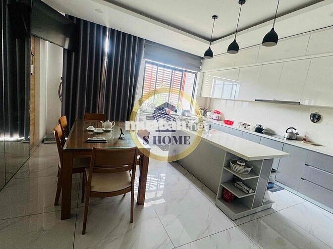 [CHO THUÊ] NHÀ NGUYÊN CĂN ĐẦY ĐỦ NỘI THẤT MẶT TIỀN ĐƯỜNG, GIÁ 65 TRIỆU