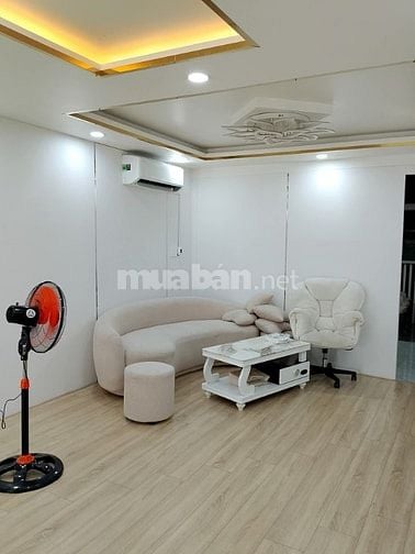 Chính chủ bán nhà mặt tiền hẻm nhựa xe hơi 60/47 Lâm Văn Bền, P.TK,Q7