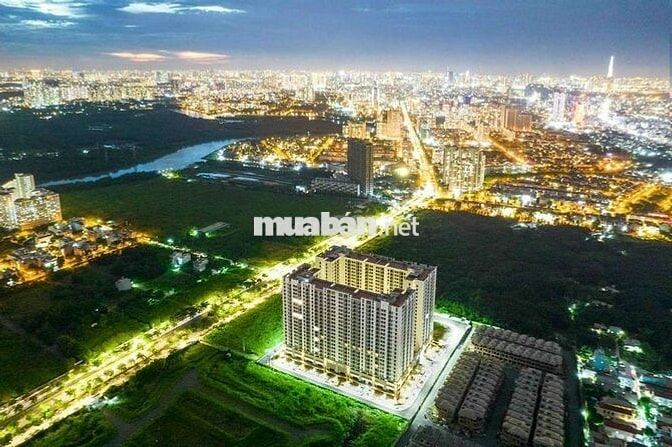 Cho thuê Studio Q7, Full nội thất đẹp: 35m2/7,8tr - hướng mát, căn góc