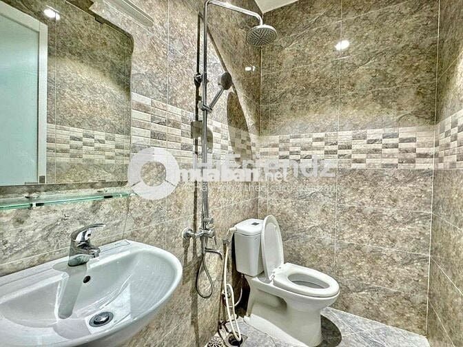 ‼️TRỐNG SẴN PHÒNG STUDIO KHÔNG BẾP NGAY BÁCH KHOA - HUFLIT
