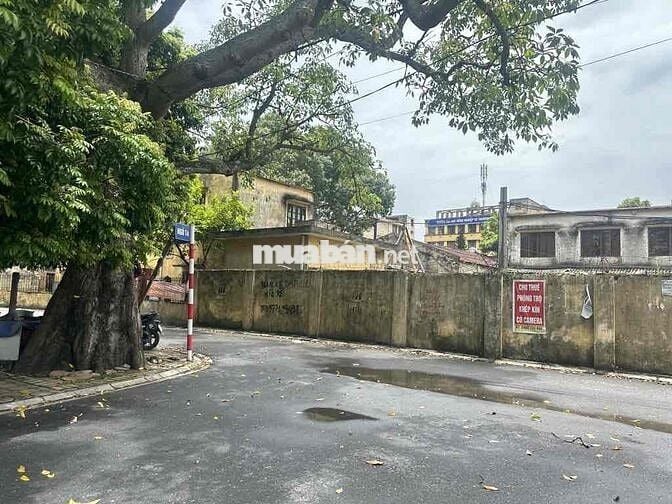 Bán đất tại Lệ Chi, Gia Lâm, Hà Nội. Ngay trường Đại Học