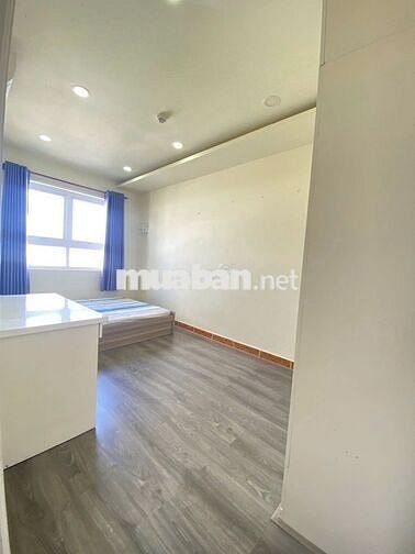 BÁN CĂN HỘ CC 8X ĐẤM SEN TÂN PHÚ 45M2, 1PN, 1WC 1TY2 NHẬN NHÀ NGAY