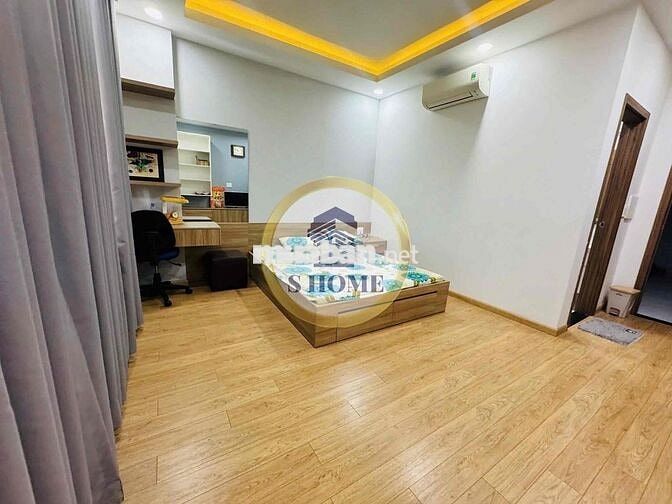 [CHO THUÊ] NHÀ NGUYÊN CĂN ĐẦY ĐỦ NỘI THẤT MẶT TIỀN ĐƯỜNG, GIÁ 65 TRIỆU