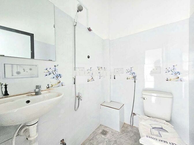 PHÒNG TRỌ BAN CÔNG ĐI CÔNG VIÊN PHẦN MỀM 5 PHÚT, DƯƠNG THỊ MƯỜI.