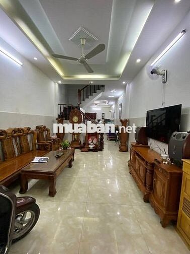 HẺM XE HƠI, ĐỐI DIỆN AEON MALL, TÂN THẰNG, 60M2, 4T, SƠN KỲ, CHỈ 7 TỶ.