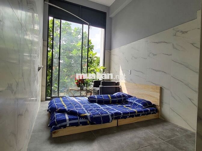 MỚI 100% - PHÒNG TRỌ GẦN VẠN PHÚC CITY-CHỈ TỪ 2,9TR
