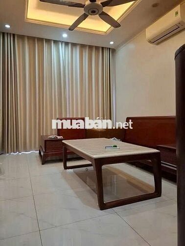 Bán Nhà Xuân Đỉnh BTL 3 phút Công Viên Hòa Bình, 35m 5Tầng. Giá 7.65TỶ