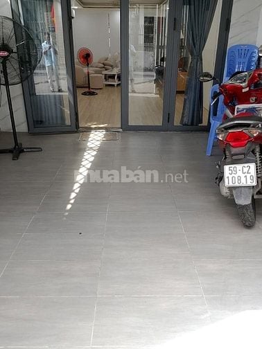 Chính chủ bán nhà mặt tiền hẻm nhựa xe hơi 60/47 Lâm Văn Bền, P.TK,Q7