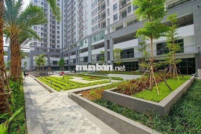 Cho thuê Studio Q7, Full nội thất đẹp: 35m2/7,8tr - hướng mát, căn góc