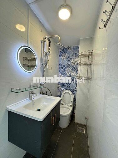 Cho Thuê Căn 2pn1wc Thoáng Gió Full NT Ngay ĐH UEH Vĩnh Viễn Quận 10