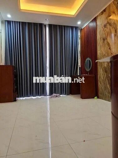 Bán Nhà Xuân Đỉnh BTL 3 phút Công Viên Hòa Bình, 35m 5Tầng. Giá 7.65TỶ