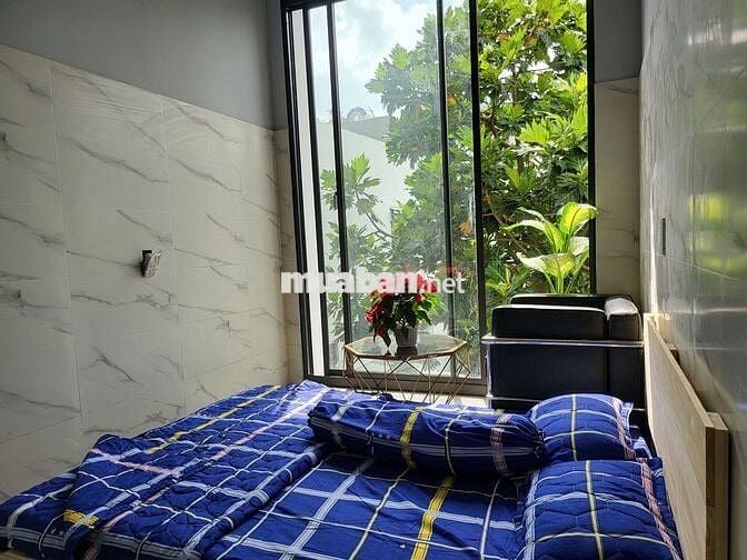 MỚI 100% - PHÒNG TRỌ GẦN VẠN PHÚC CITY-CHỈ TỪ 2,9TR