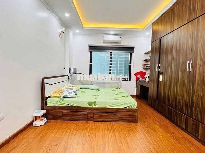 🏡 XUÂN ĐỈNH - Nhà 5 tầng/3PN khép kín - 2 thoáng, full Nội thất