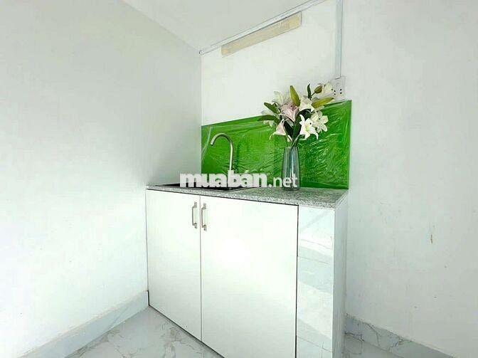 PHÒNG TRỌ BAN CÔNG ĐI CÔNG VIÊN PHẦN MỀM 5 PHÚT, DƯƠNG THỊ MƯỜI.