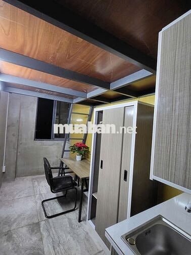 MỚI 100% - PHÒNG TRỌ GẦN VẠN PHÚC CITY-CHỈ TỪ 2,9TR