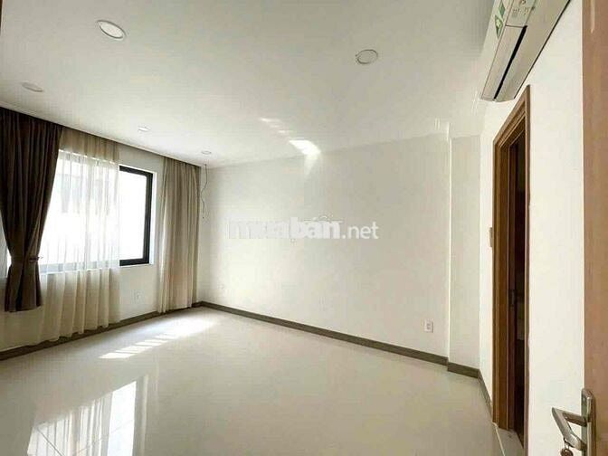 Cho thuê nhà khu Hà Đô Q10, Trệt 3 lầu, 5.5x13m, giá 55tr