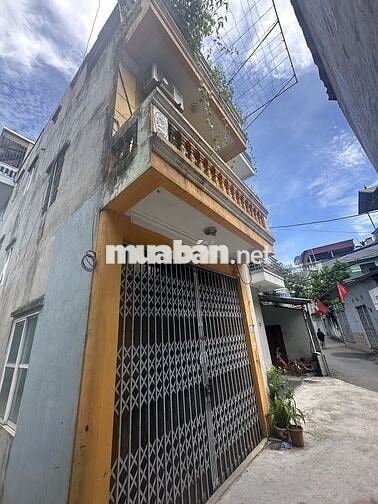 Bán 45m2 Đất Thuỵ Phương, tặng nhà 2 tầng chắc chắn, ô tô lùi đỗ cửa