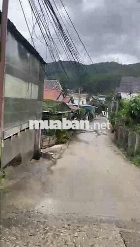 Cần bán  đất chính chủ . Đất vườn 765m2 , Đà Lạt , gia 8tỷ ,