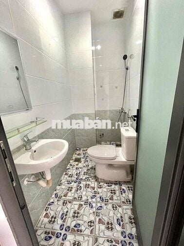 Cho thuê phòng 10 Hoà Hưng gần Vạn Hạnh Mall - ĐH Kinh Tế TPHCM