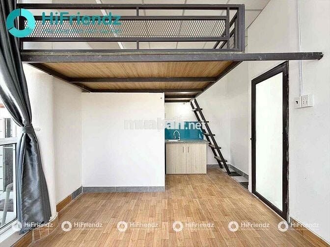 PHÒNG TRỌ GIÁ RẺ NGAY TRUNG TÂM GÒ VẤP