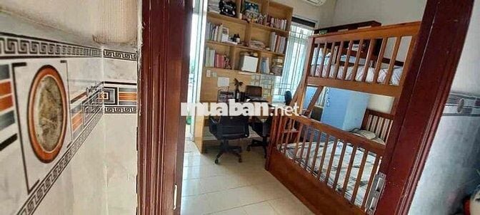 cho thuê căn hộ CC An Sương, 71m2, full nội thất, 2pn, Q12