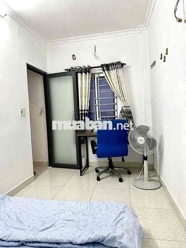 NHÀ ĐẸP 2 TẦNG 2PN2WC P10 GÒ VẤP SV GHÉP, GĐ Ở, KDOL RẤT OK