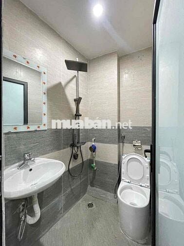 BÁN CHUNG CƯ MINI CAO CẤP PHỐ #XÃ ĐÀN. NHÀ MỚI ĐẸP THOÁNG