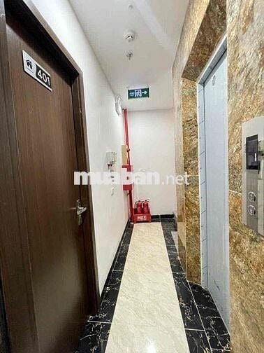 BÁN CHUNG CƯ MINI CAO CẤP PHỐ #XÃ ĐÀN. NHÀ MỚI ĐẸP THOÁNG