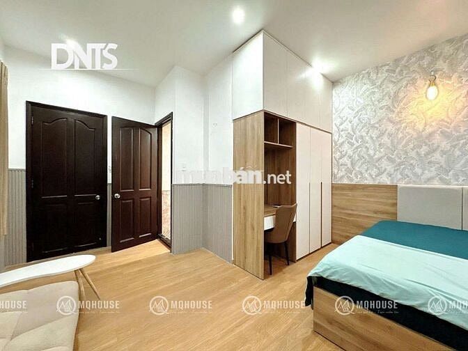 Khai trương toà nhà 8A Thái Văn Lung Bến Nghé Quận 1 - khu phố Nhật