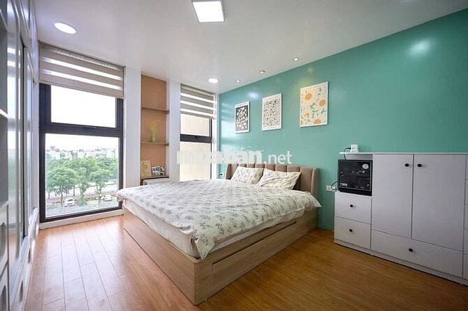 BÁN CĂN HỘ CT15 GREEN PARK – VIỆT HƯNG, LONG BIÊN  68m² -2PN – 2VS