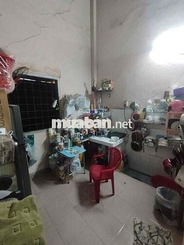🔥100tr/m2 - GỐC 2MT PHAN VĂN TRỊ🔥3,7x14,5🔥CN 46m2🔥CHỈ NHỈNH 4 TỶ🔥