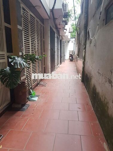 Nhà 30x4 tầng phố Nam Dư Hoàng Mai giá nhỉnh 5 tỉ