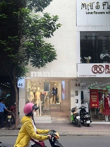 🏠 Nhà Đẹp Lê Văn Sỹ, 4x25m, Trệt Lầu, Giá Chỉ 65tr/Tháng 🔥