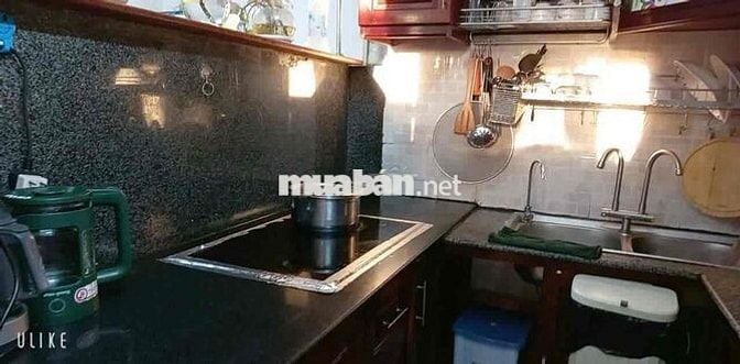 cho thuê căn hộ CC An Sương, 71m2, full nội thất, 2pn, Q12
