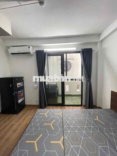 BÁN CHUNG CƯ MINI CAO CẤP PHỐ #XÃ ĐÀN. NHÀ MỚI ĐẸP THOÁNG