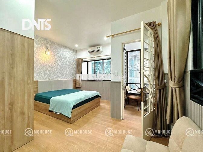 Khai trương toà nhà 8A Thái Văn Lung Bến Nghé Quận 1 - khu phố Nhật