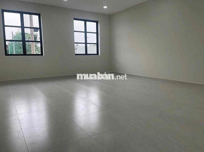 CHO THUÊ NHÀ NGUYÊN CĂN KDC CITYLAND P10 Giá 38triệu